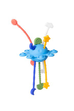 Little L - Sensorische Planeet