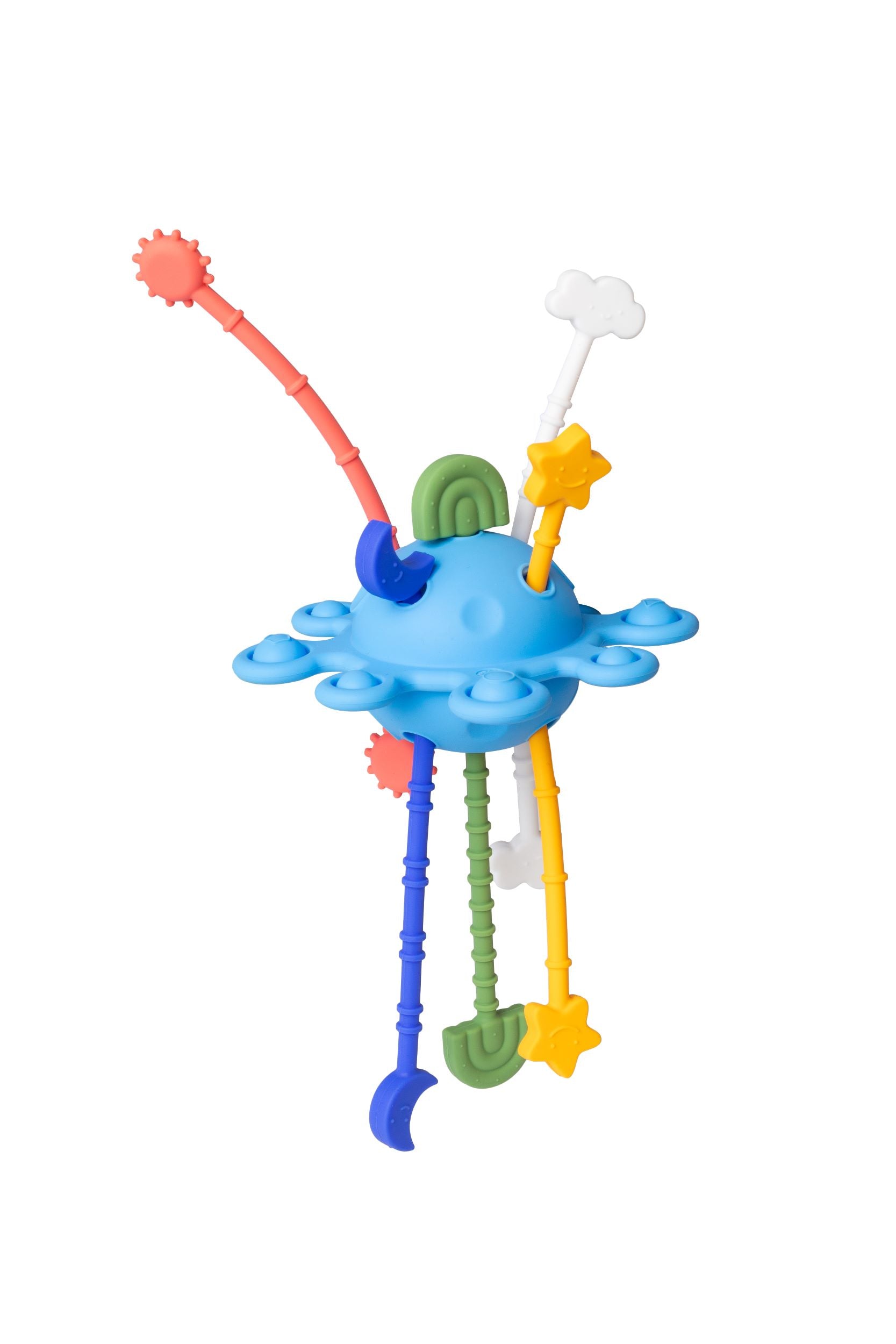 Little L - Sensorische Planeet