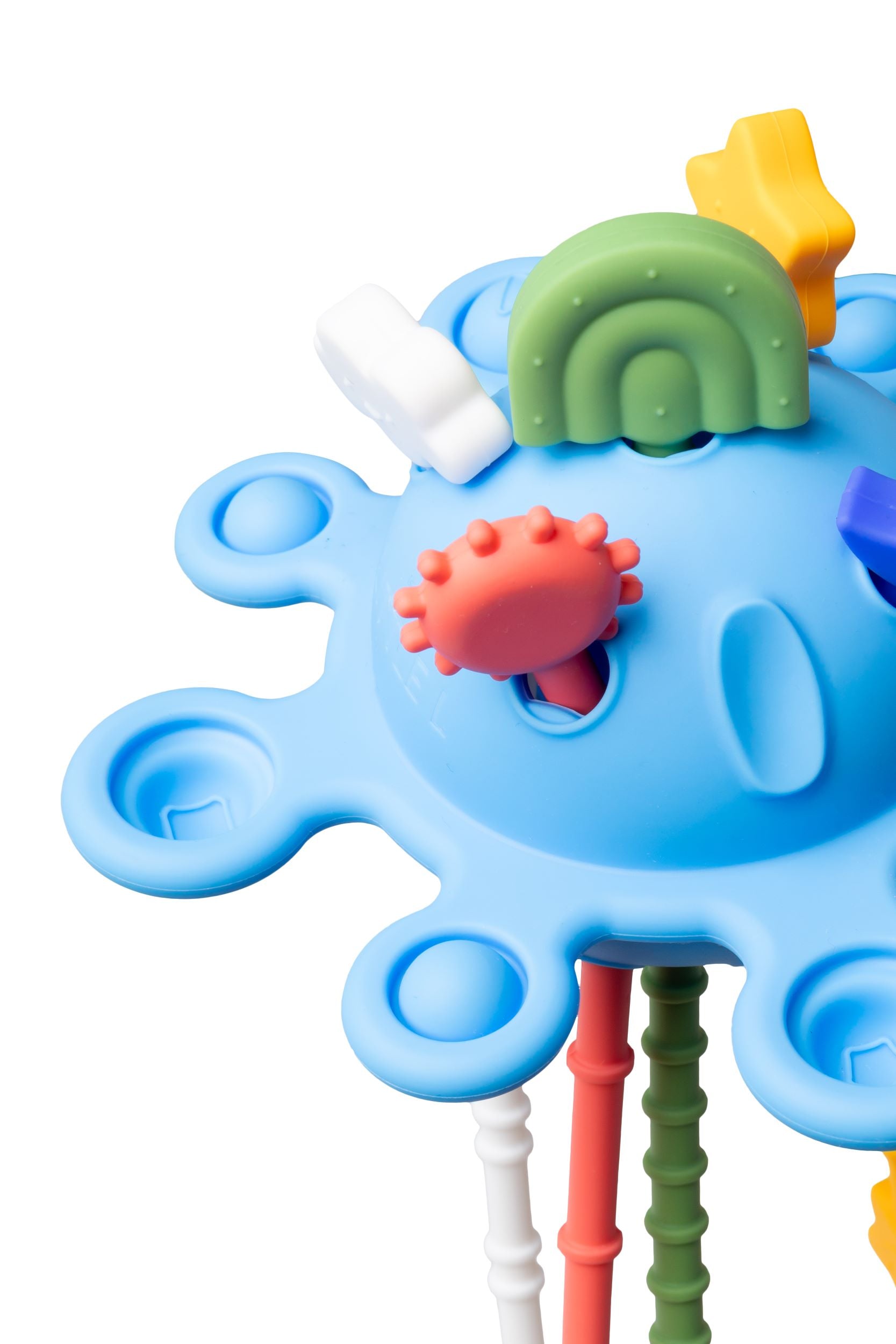 Little L - Sensorische Planeet