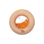 Petit Boum - Calm Donut - Oranje