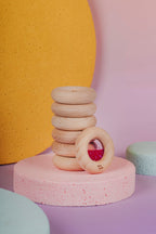 Petit Boum - Calm Donut - Roze