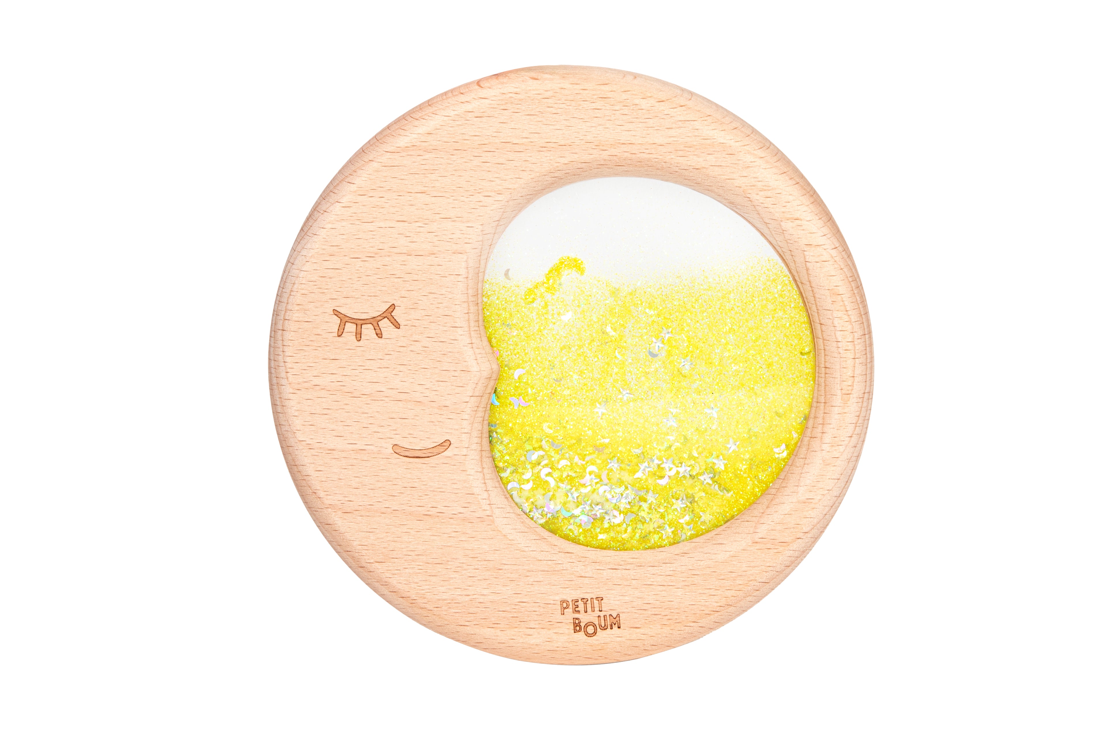 Petit Boum - Sensorische Maan