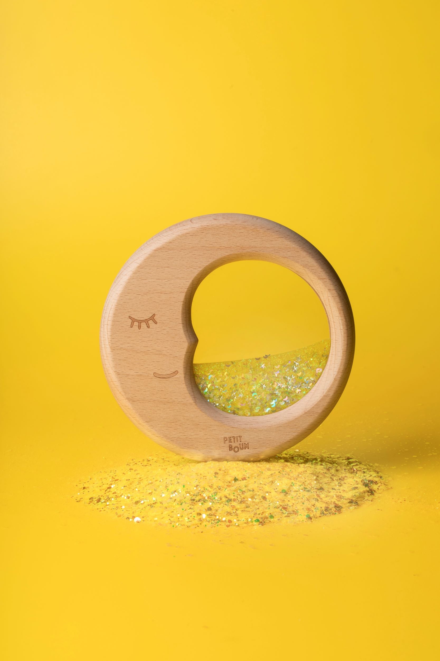 Petit Boum - Sensorische Maan