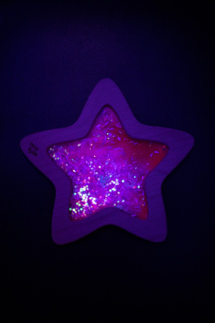 Petit Boum - Sensorische ster - Nebula