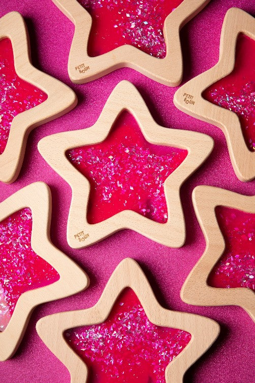 Petit Boum - Sensorische ster - Nebula