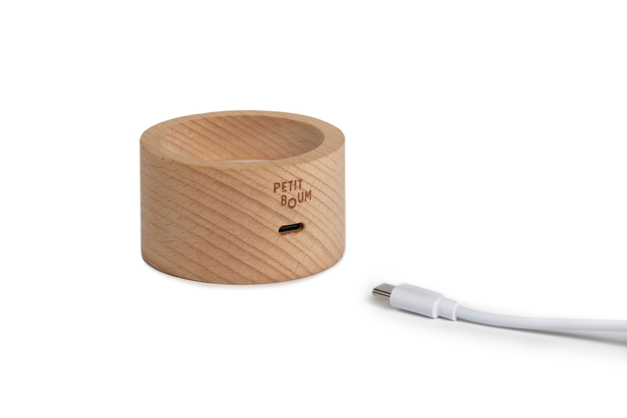 Petit Boum - Magische Lamp