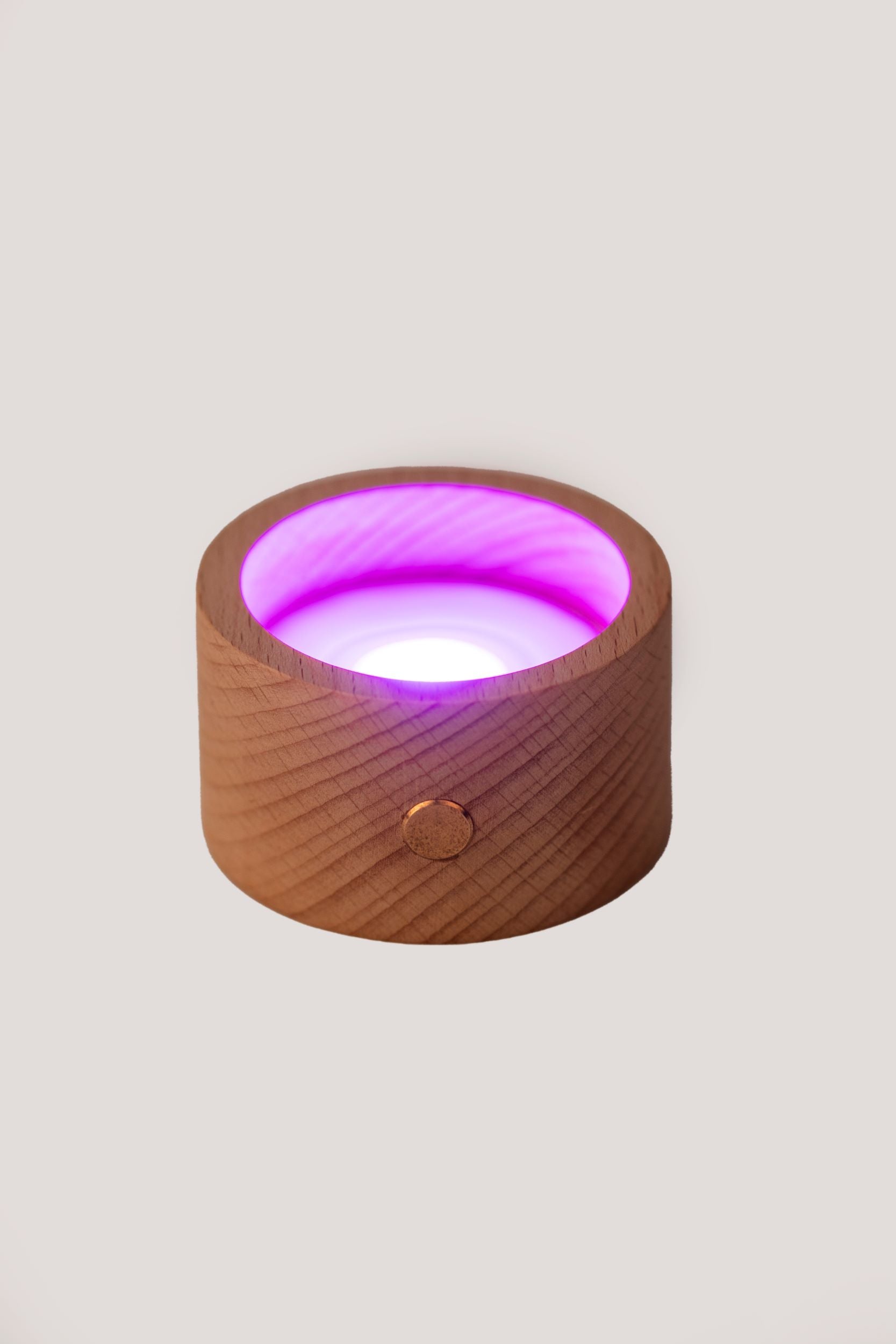 Petit Boum - Magische Lamp