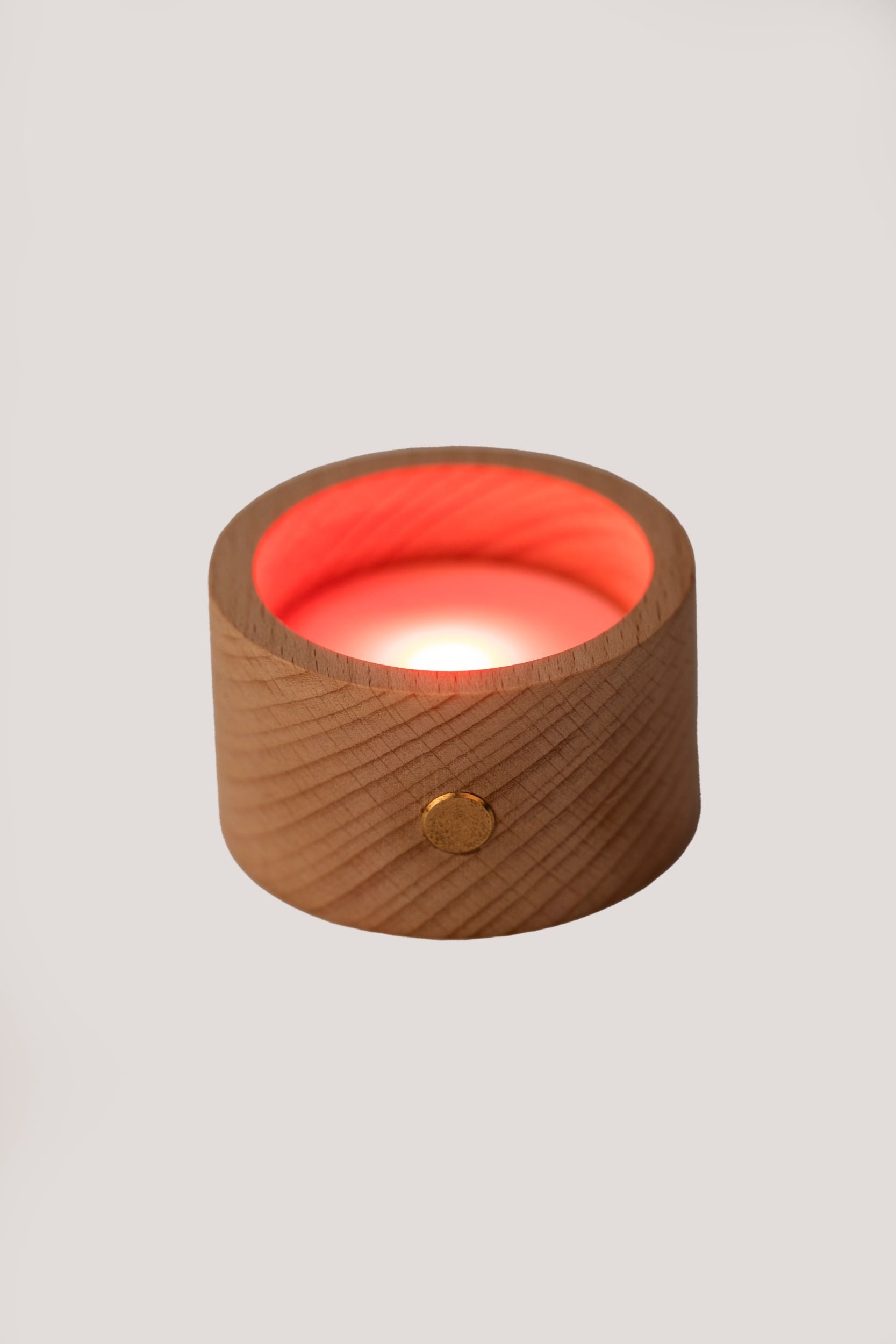 Petit Boum - Magische Lamp