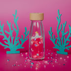 Petit Boum - Sensorische fles - Zeemeermin