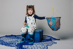 Petit Boum - Sensorische fles - Walvis