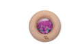 Petit Boum - Sensorische Donut - Druiven