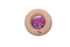 Petit Boum - Sensorische Donut - Druiven