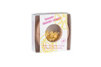 Petit Boum - Sensorische Donut - Citroen