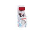 Petit Boum - Sensorisch Fles - Kerstmis / Sneeuwpop