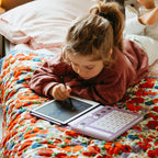 KidyDraw-Mini Princessen