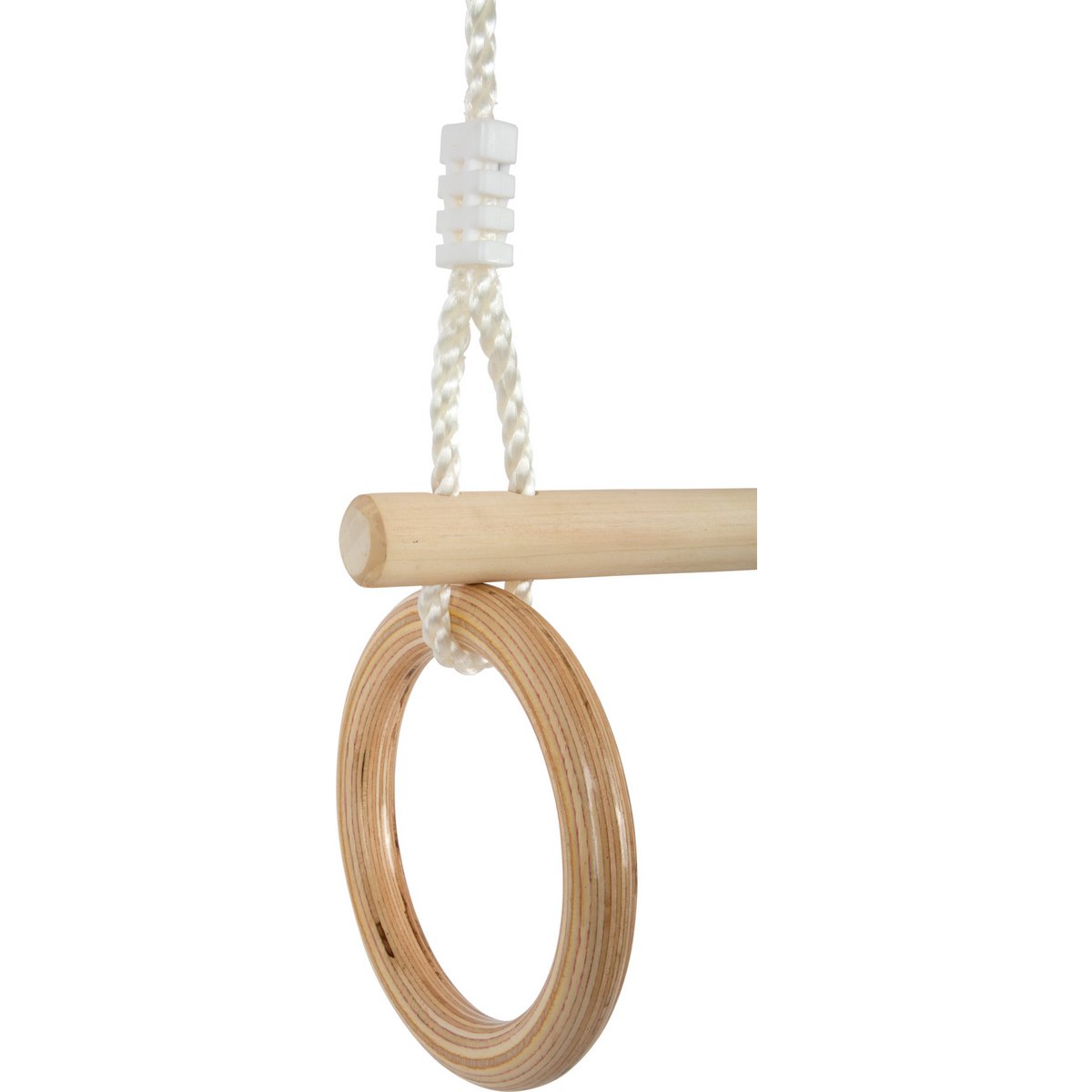 Small Foot - Trapeze