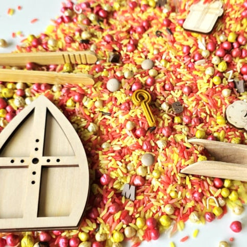 Pour&Play Sinterklaas 1250 ML