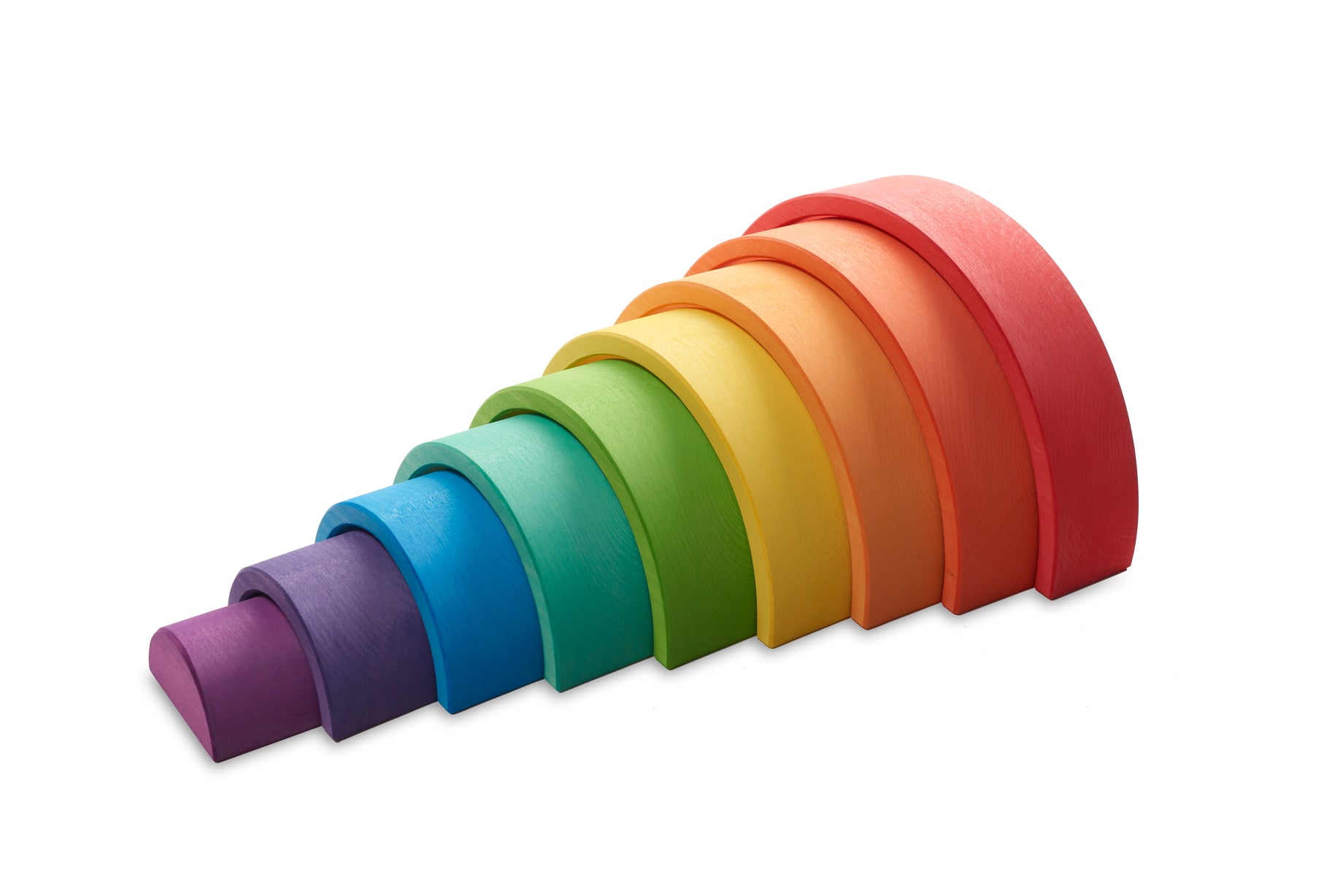 Ocamora - Rainbows - 9
