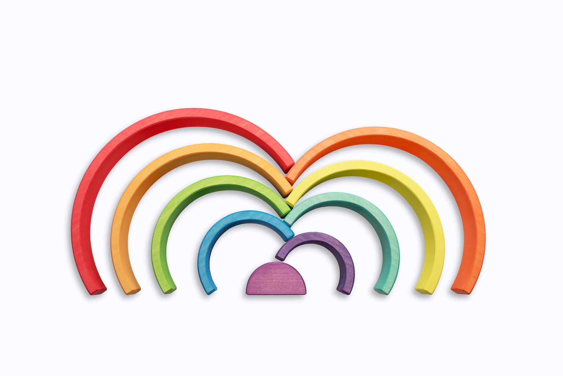 Ocamora - Rainbows - 9