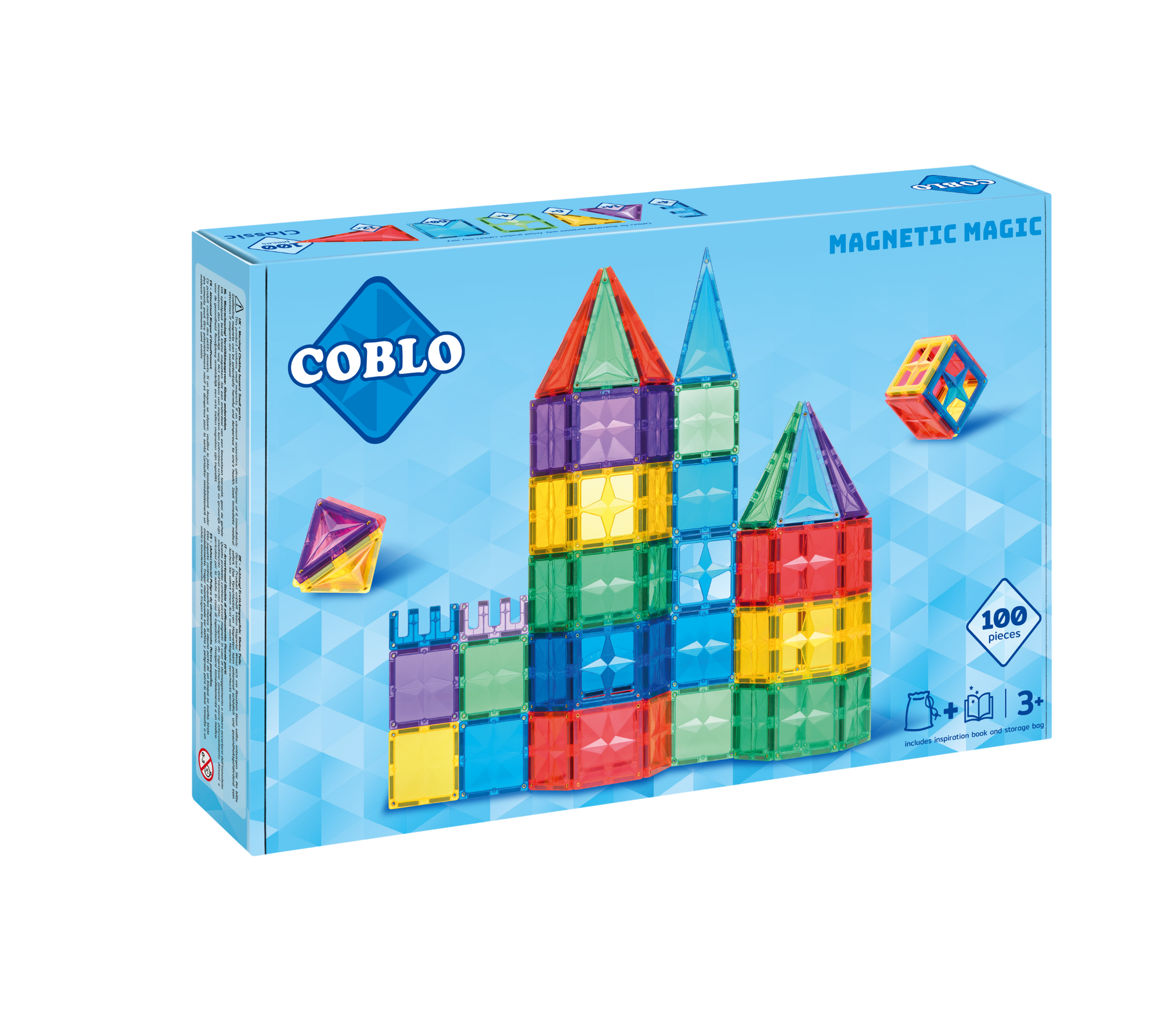 Coblo - 100 - Classic
