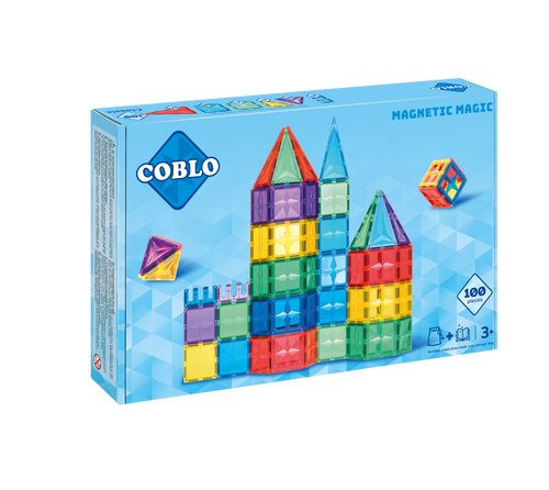 Coblo - 100 - Classic