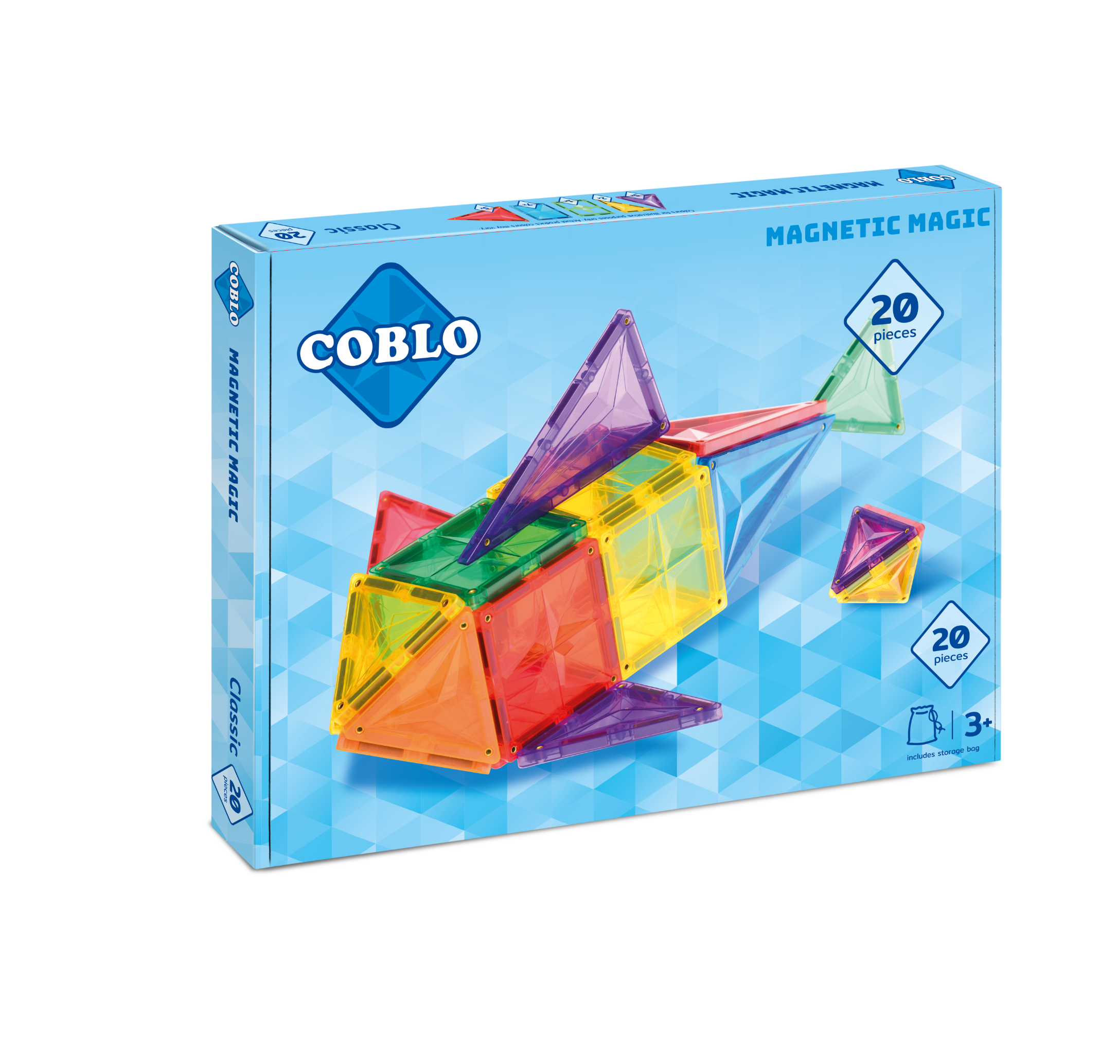 Coblo - 20 - Classic