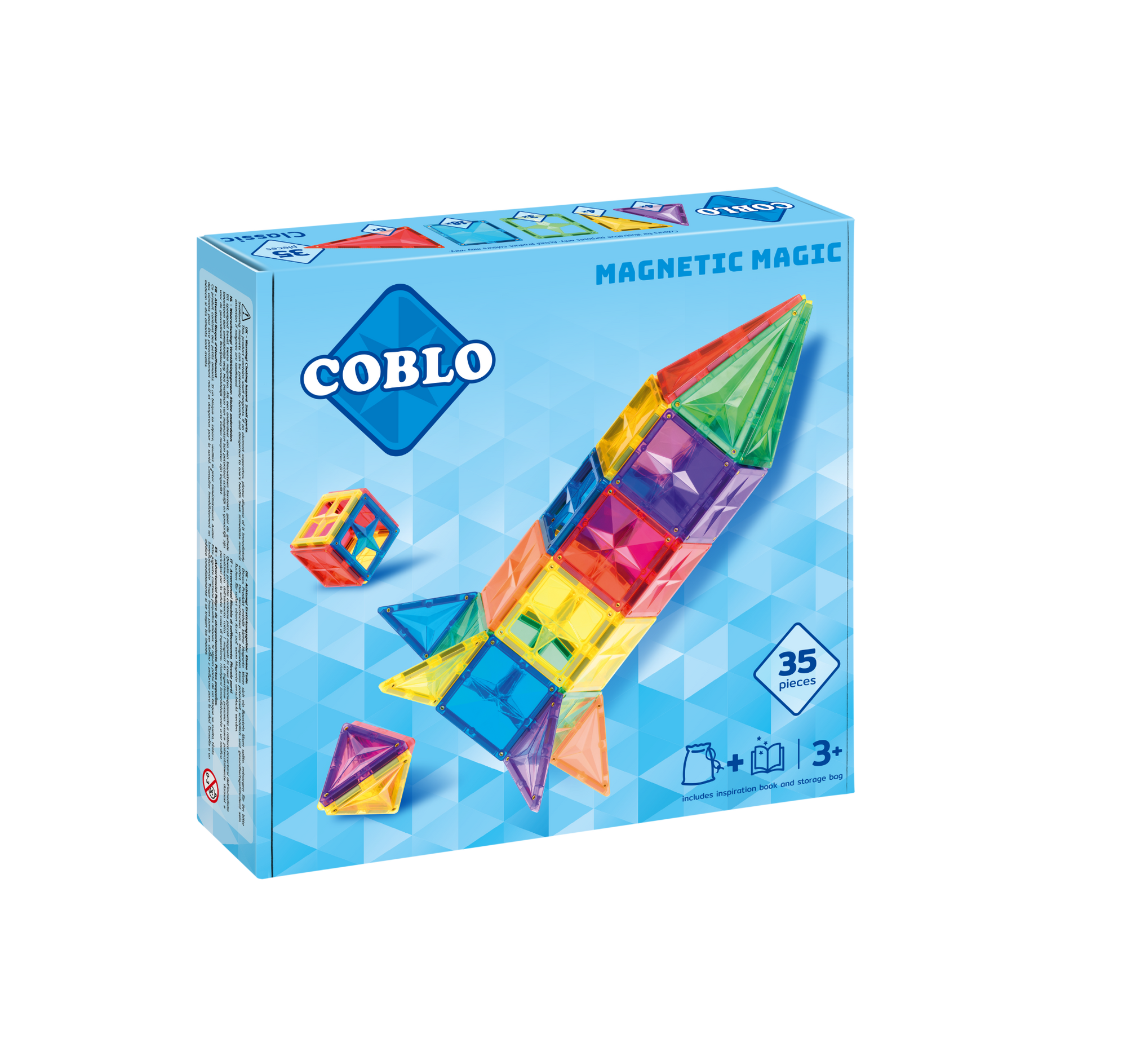 Coblo - 35 - Classic