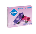 Coblo - Car Extension - Pastel