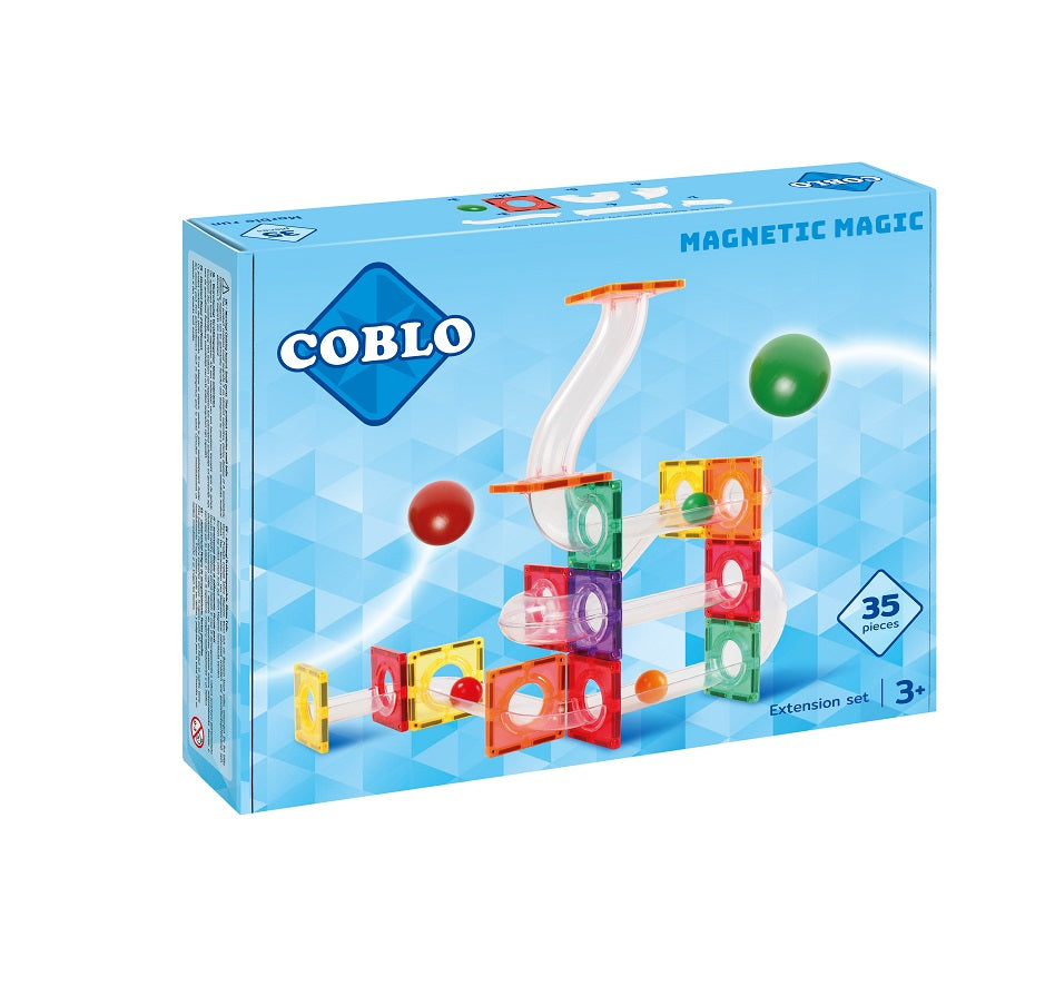 Coblo - Knikkerbaan - 35 - Classic