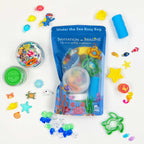 Invitation to Imagine - Busy Bag - Under The Sea