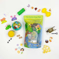 Invitation to Imagine - Busy Bag - Garden