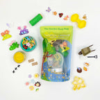 Invitation to Imagine - Busy Bag - Garden