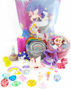Invitation to Imagine - Busybag - Unicorn