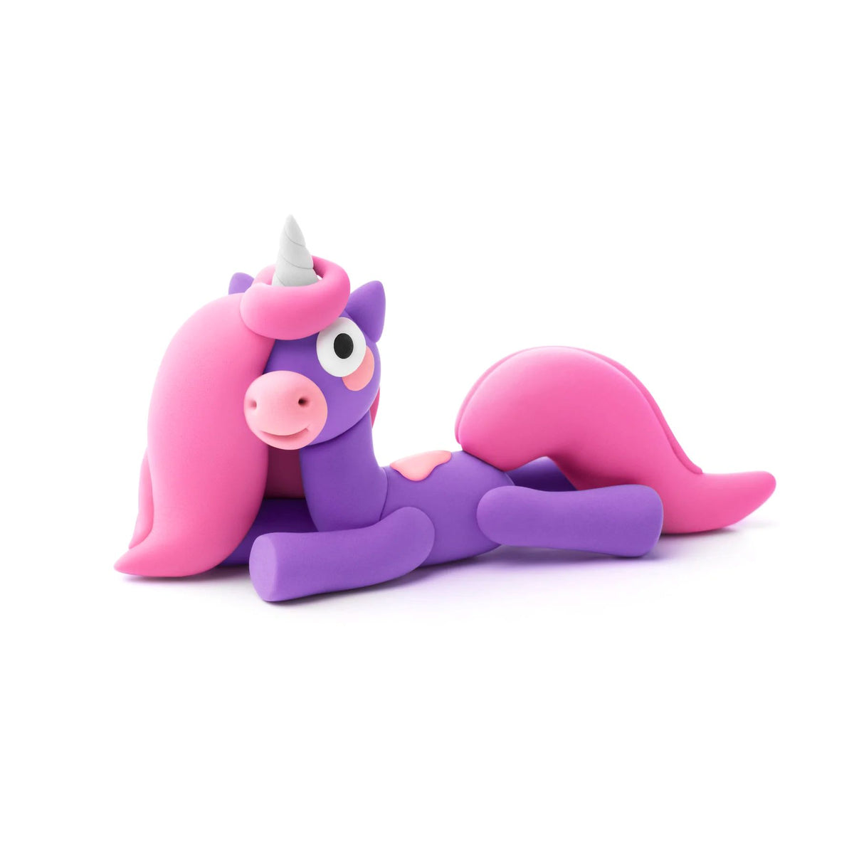Hey Clay - Unicorns - 15st.