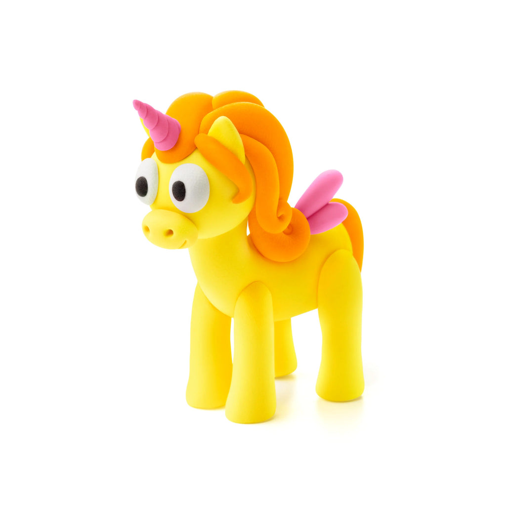 Hey Clay - Unicorns - 15st.