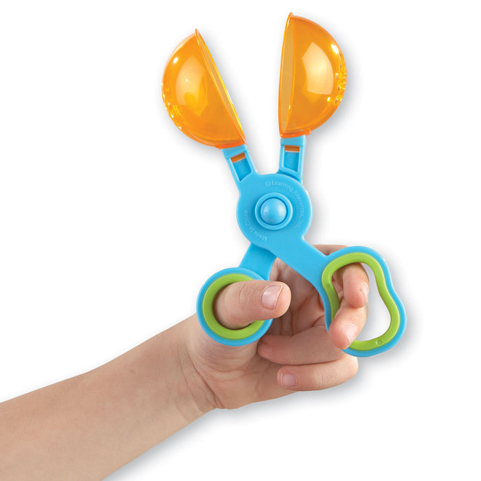 Handy scoopers - Learning Resources