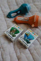 Kidystories - avontuur