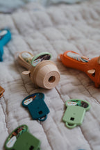 Kidyslide - projector geschiedenis