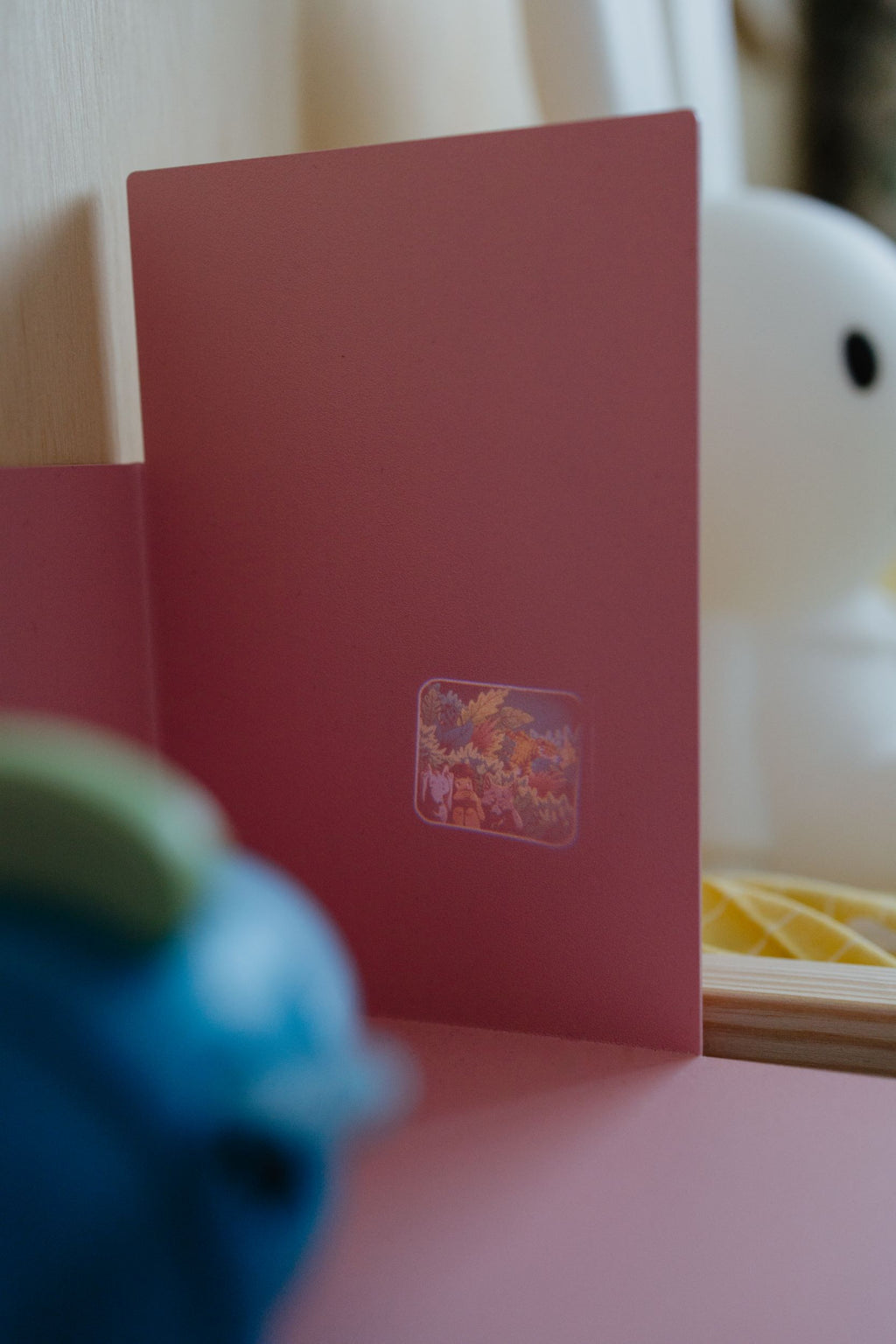 Kidyslide - projector avontuur