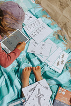 Kidywolf - Draw mini uitbreidingsset educatie en spel