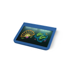 Kidydraw PRO blauw manga - lichtgevend tekenbord