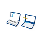 Kidydraw PRO blauw manga - lichtgevend tekenbord