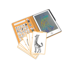 Kidywolf - Draw Mini Dieren