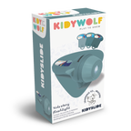 Kidyslide - projector avontuur