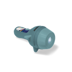 Kidyslide - projector avontuur