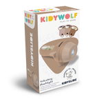 Kidyslide - projector geschiedenis