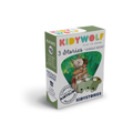 Kidystories - Jungleboek