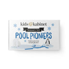Kids Kabinet - Sensoy Play Kit Pool