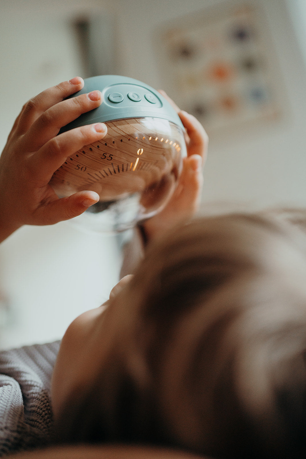 Kidywolf - Educatieve Timer