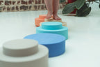 MOES Play - Rainbow Chair